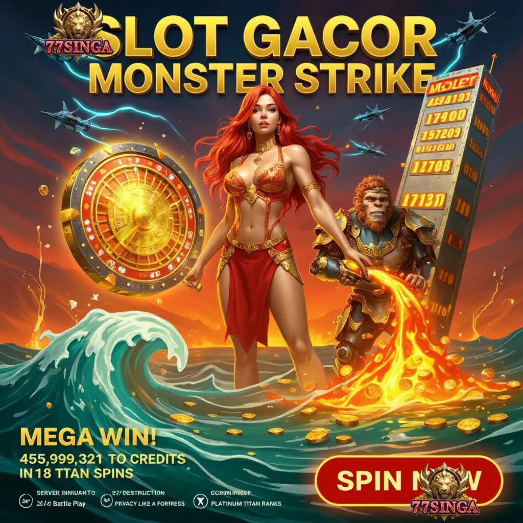 77SINGA Apk Slot Login Laporan Terkini MrKios