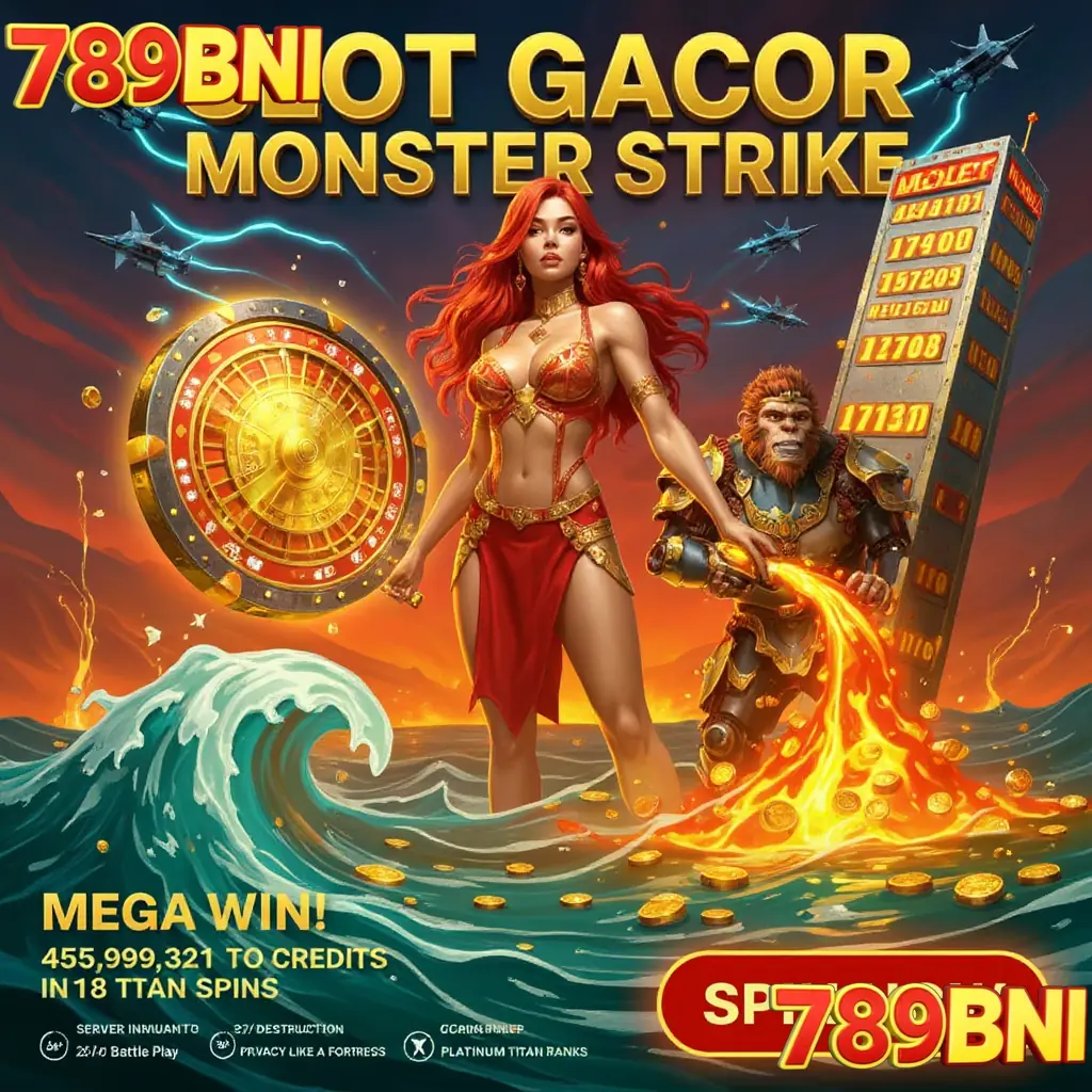 789BNI Apk Slot Login Laporan Terkini MrKios