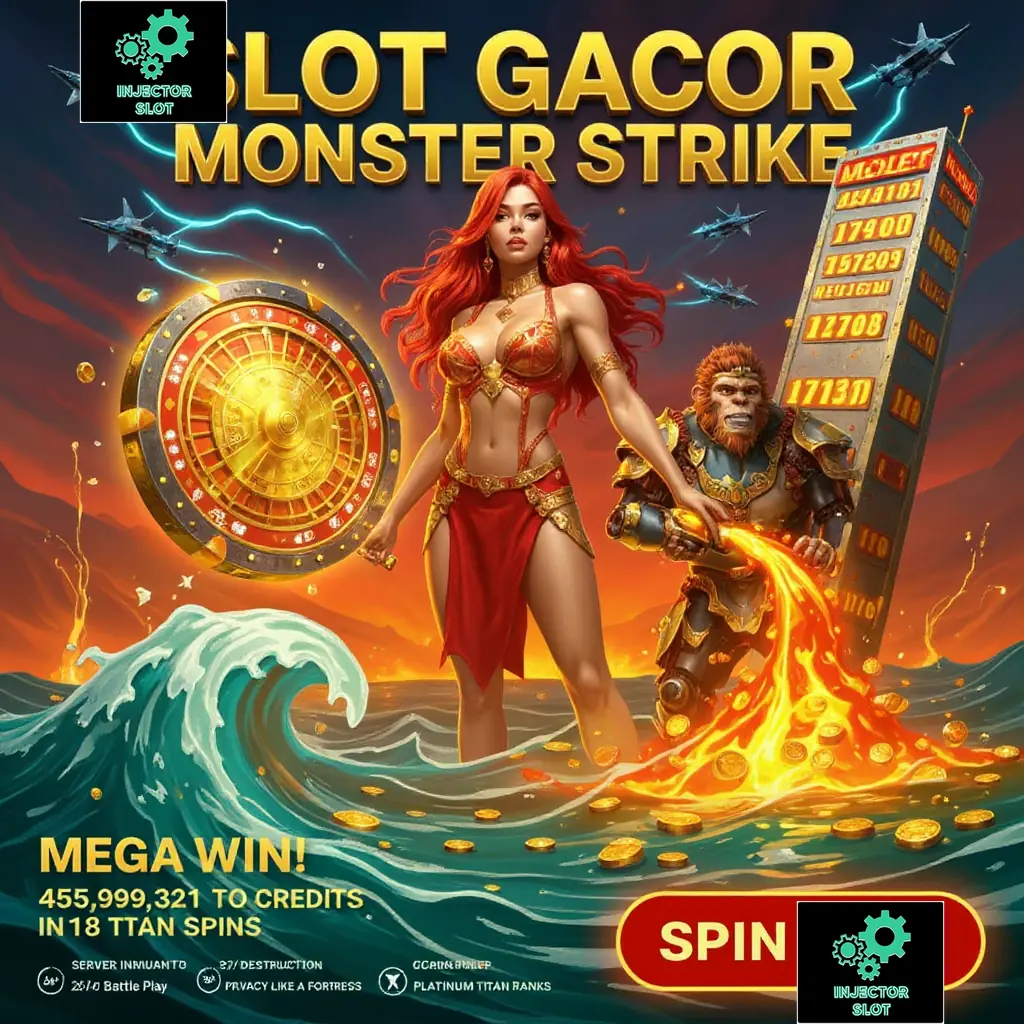 APK INJECTOR Apk Slot Login Laporan Terkini MrKios
