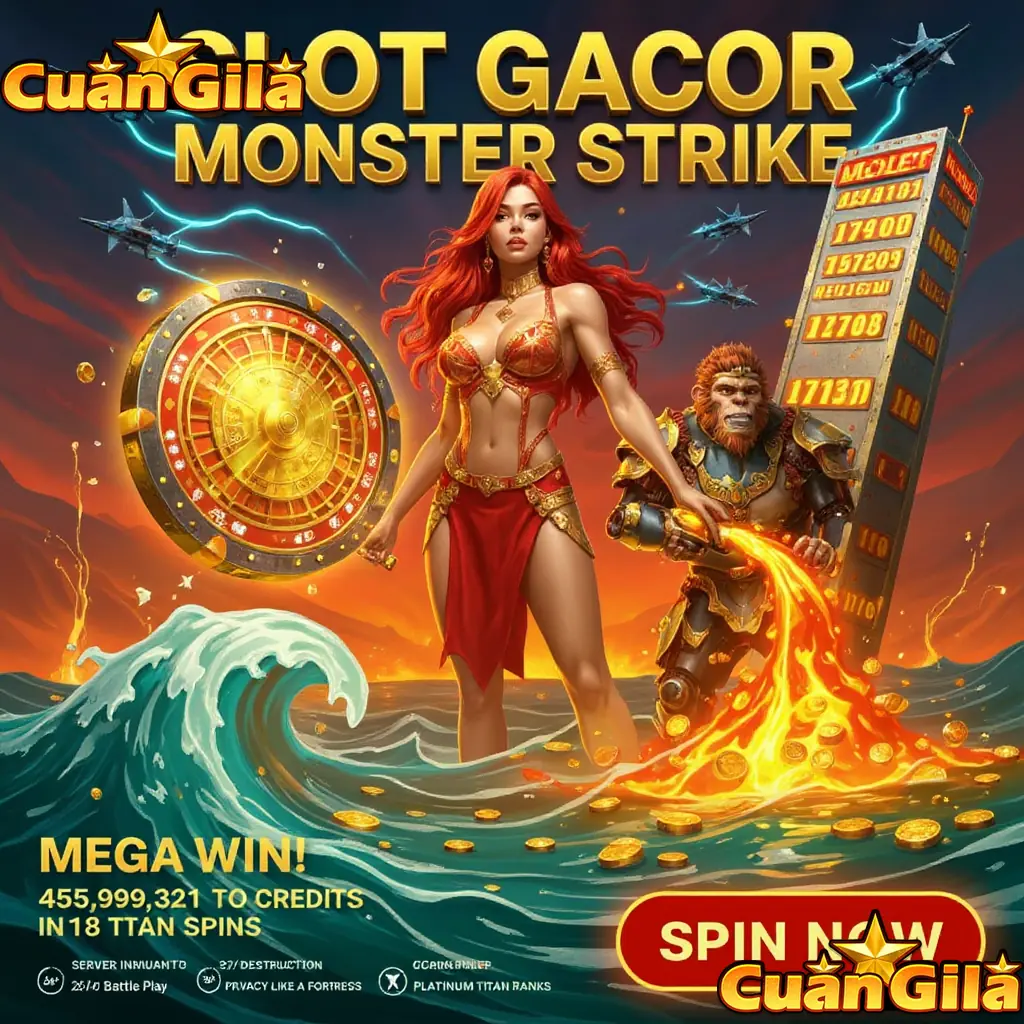 CUANGILA Apk Slot Login Laporan Terkini MrKios