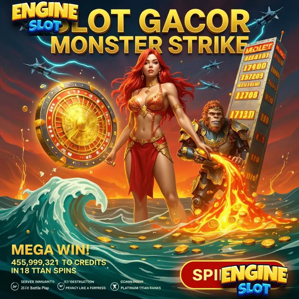 ENGINE SLOT Apk Slot Login Laporan Terkini MrKios