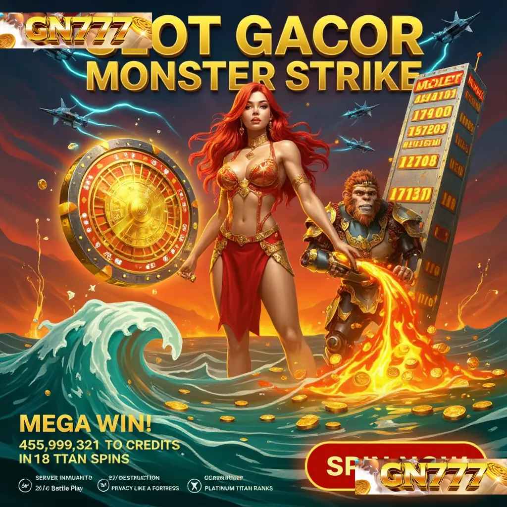 GN666 Apk Slot Login Laporan Terkini MrKios