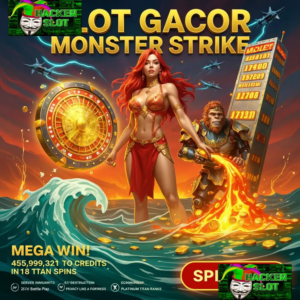 HACKER SLOT Apk Slot Login Laporan Terkini MrKios