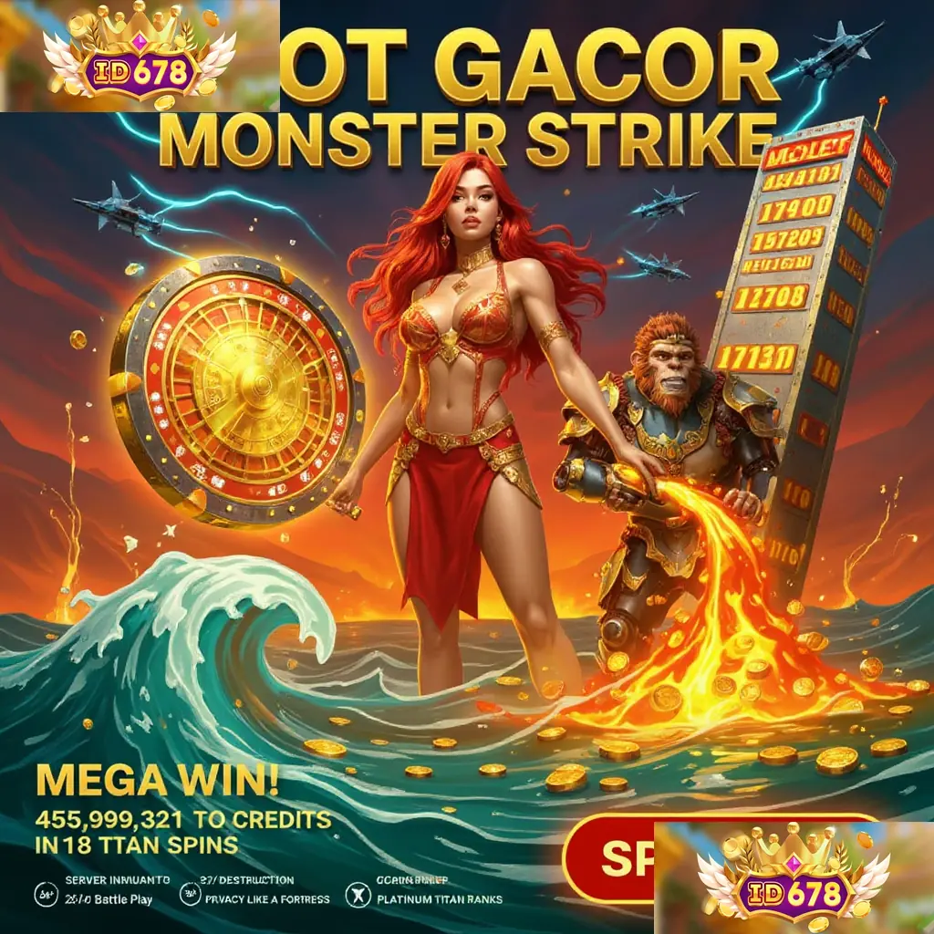 ID678 Apk Slot Login Laporan Terkini MrKios