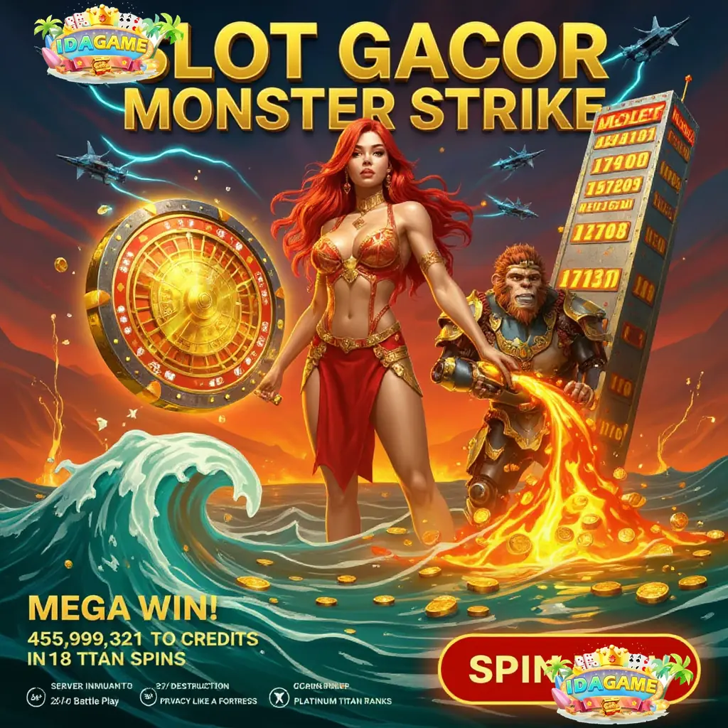 IDAGAME Apk Slot Login Laporan Terkini MrKios