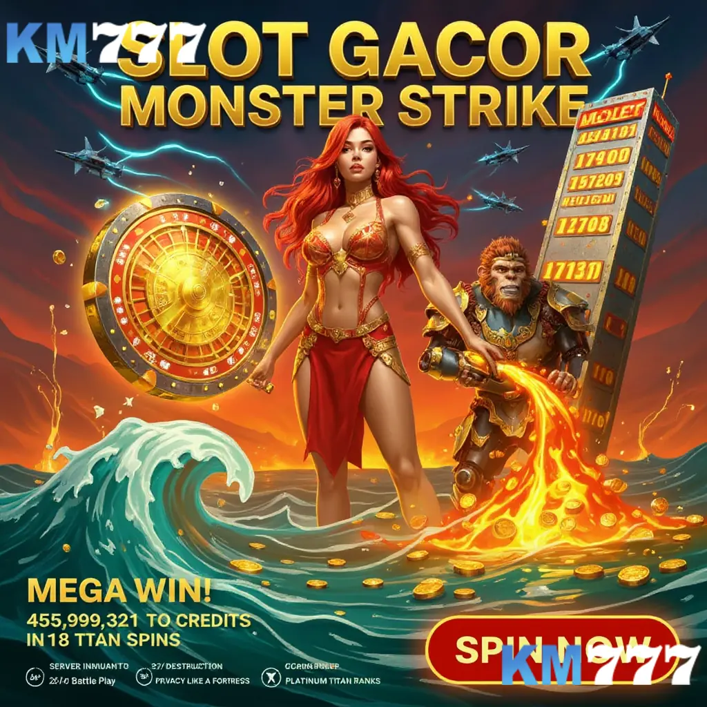 KM777 Apk Slot Login Laporan Terkini MrKios