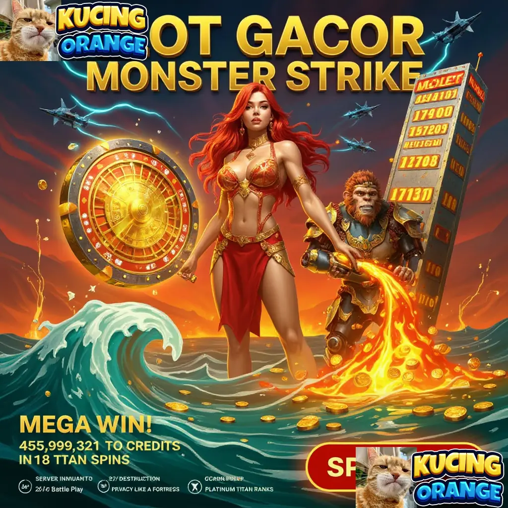 KUCING ORANGE SLOT Apk Slot Login Laporan Terkini MrKios