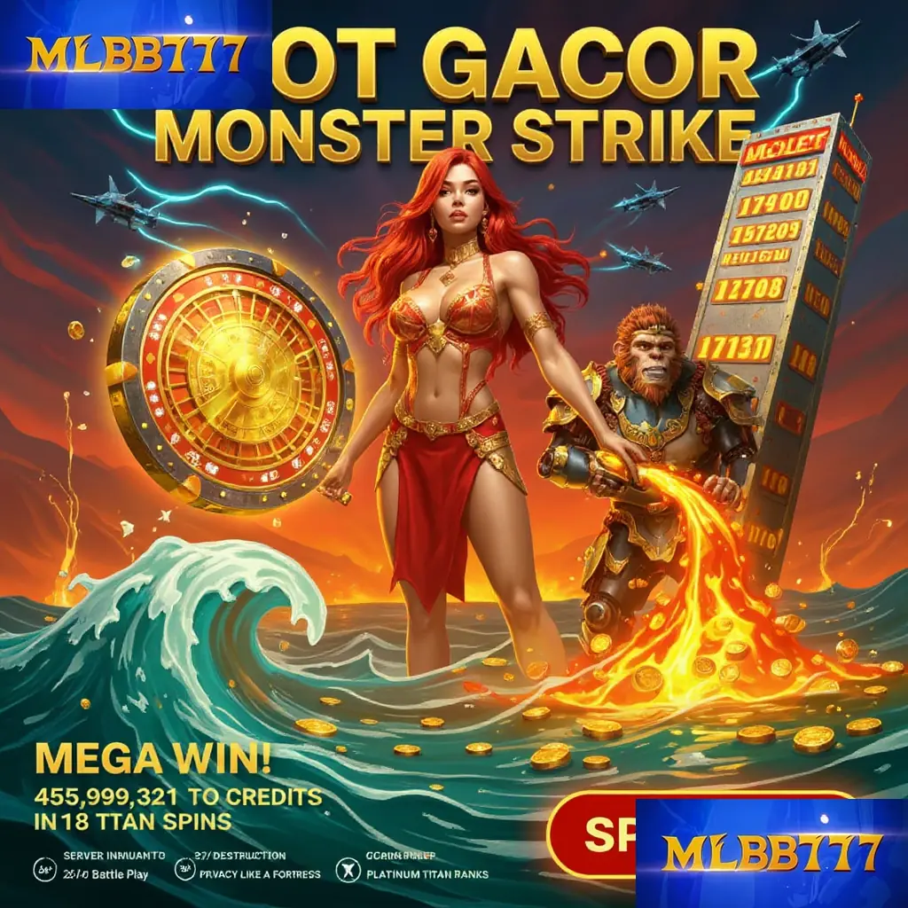MLBB777 Apk Slot Login Laporan Terkini MrKios