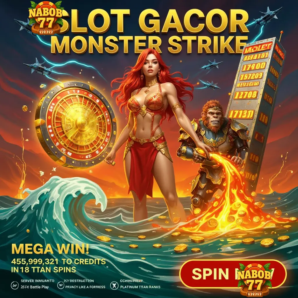 NABOB77 Apk Slot Login Laporan Terkini MrKios