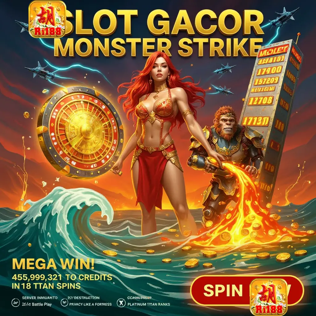RI188 Apk Slot Login Laporan Terkini MrKios