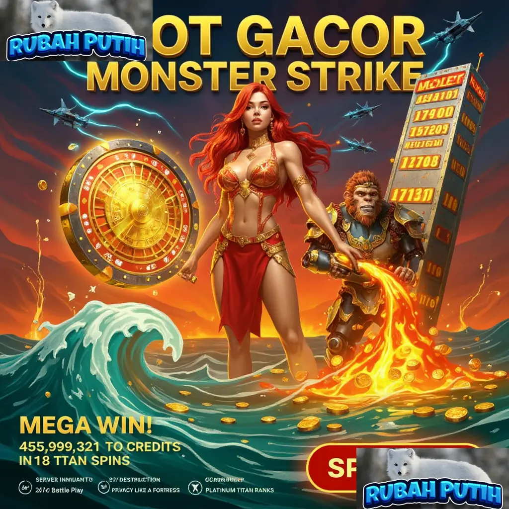 RUBAH PUTIH SLOT Apk Slot Login Laporan Terkini MrKios