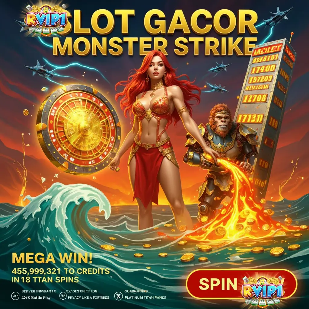 RVIP1 Apk Slot Login Laporan Terkini MrKios