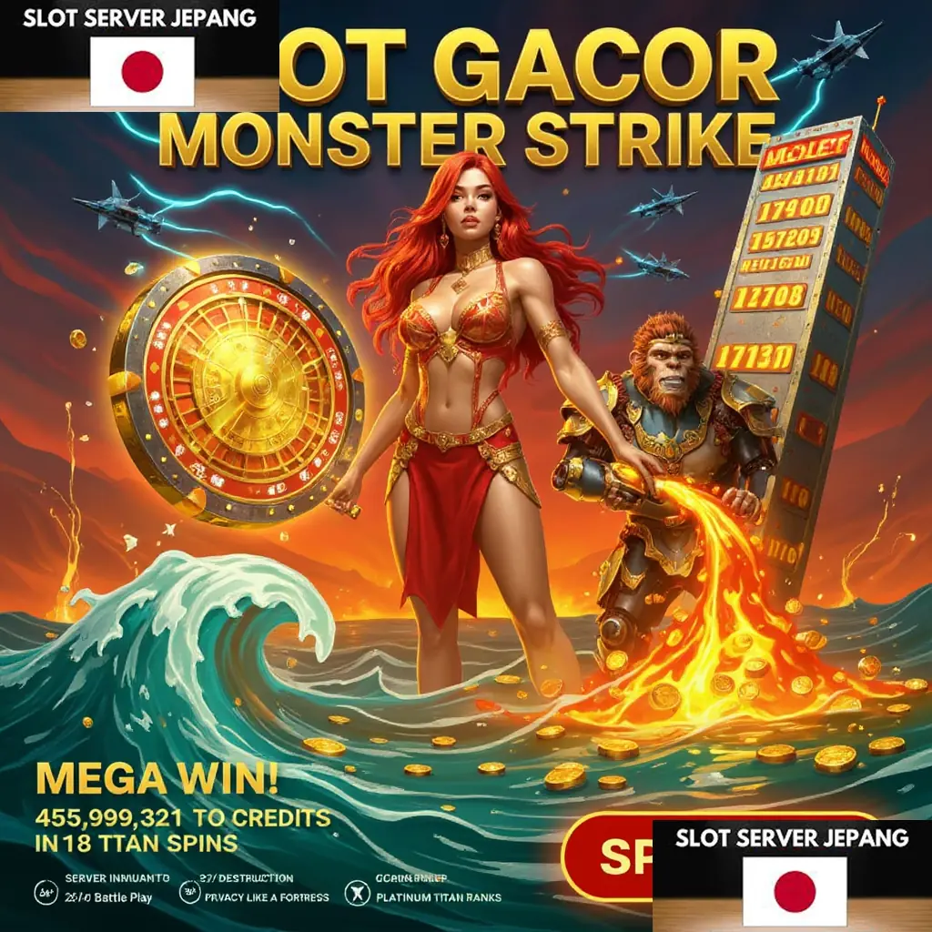 SERVER JEPANG Apk Slot Login Laporan Terkini MrKios