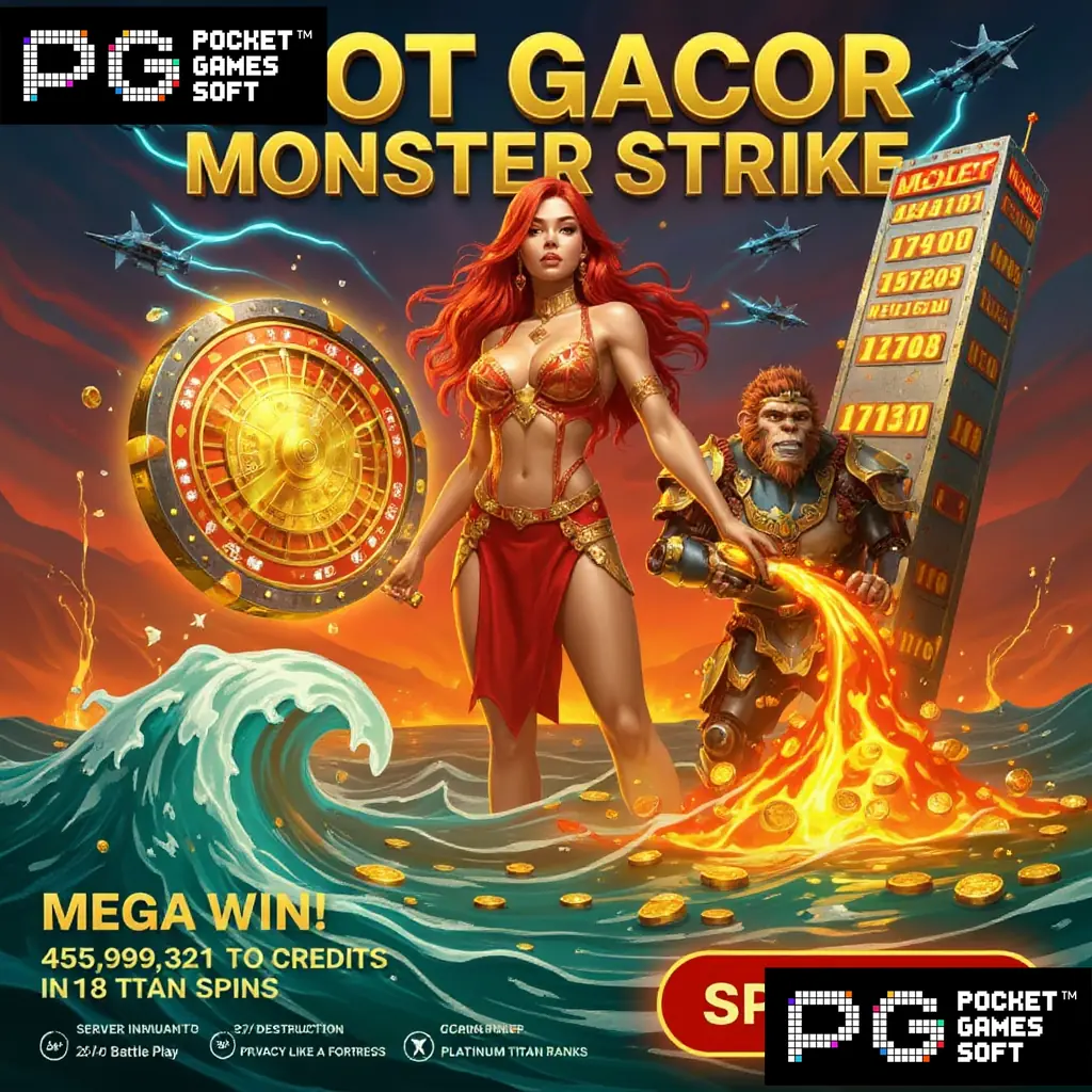 SLOT PG SOFT Apk Slot Login Laporan Terkini MrKios