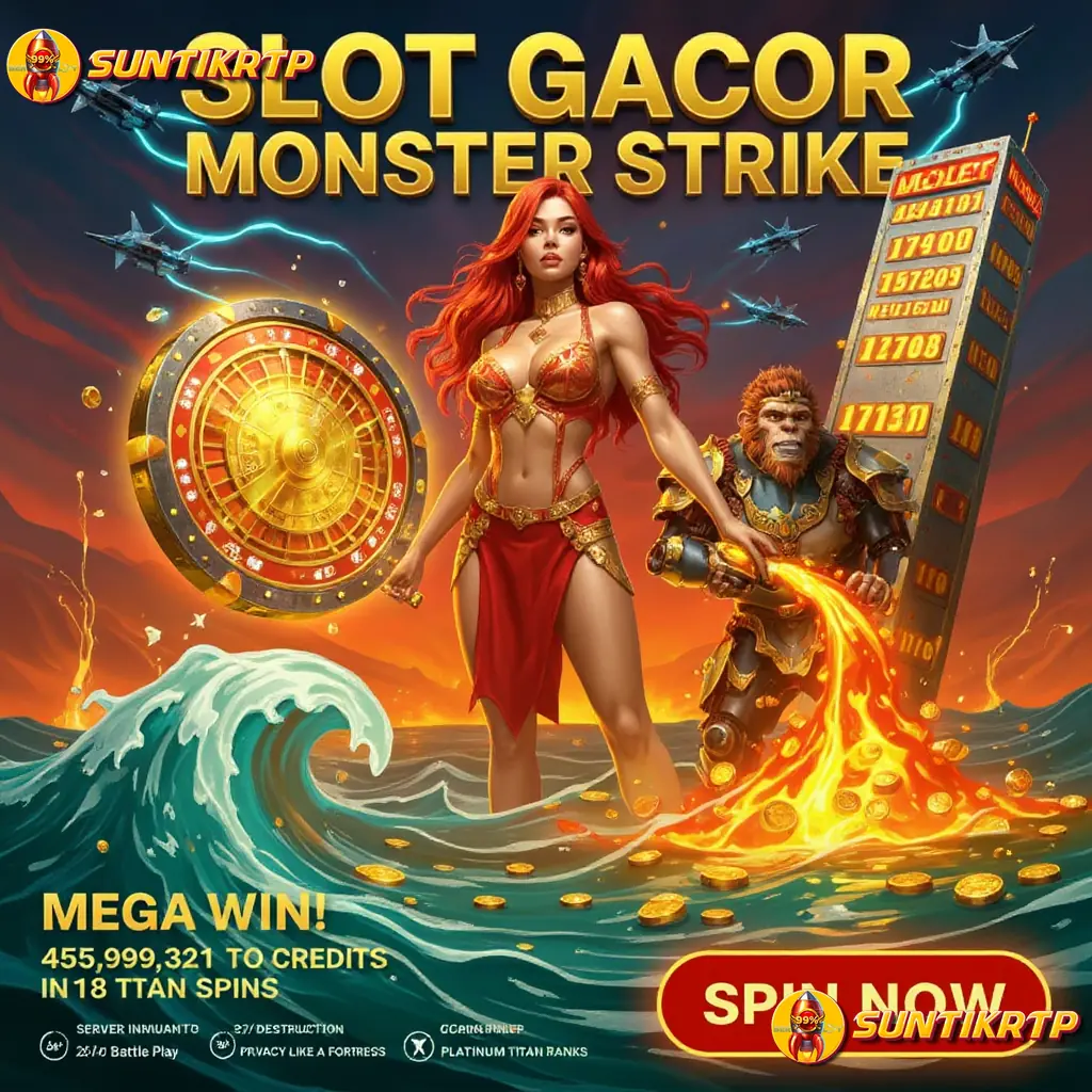 SUNTIK RTP Apk Slot Login Laporan Terkini MrKios