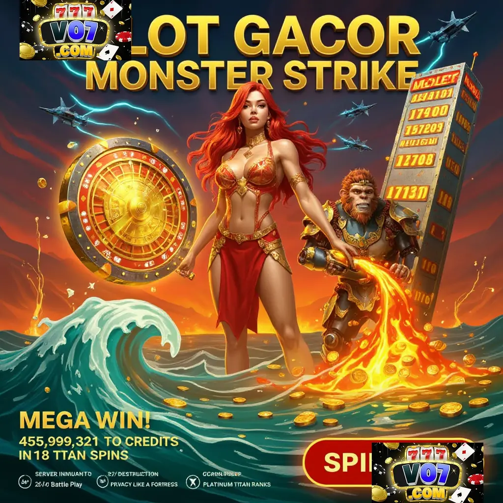 V07 Apk Slot Login Laporan Terkini MrKios