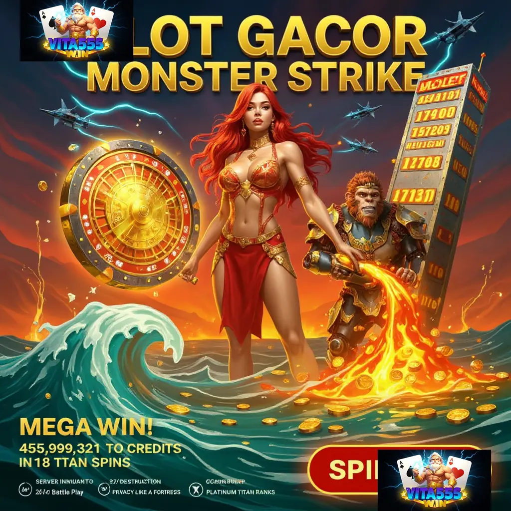 VITA555 Apk Slot Login Laporan Terkini MrKios