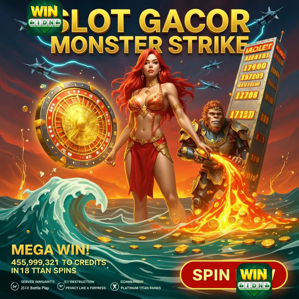 WINIDNBET Apk Slot Login Laporan Terkini MrKios